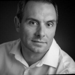 Gaëtan Maisonneuve, expert en gestion locative OMLO